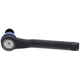 Purchase Top-Quality MEVOTECH - MS406110 - Outer Steering Tie Rod End pa3