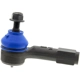 Purchase Top-Quality MEVOTECH - MS406135 - Front Passenger Side Outer Steering Tie Rod End pa1