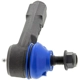 Purchase Top-Quality MEVOTECH - MS406135 - Front Passenger Side Outer Steering Tie Rod End pa4