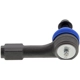 Purchase Top-Quality MEVOTECH - MS406136 - Front Passenger Side Outer Steering Tie Rod End pa3