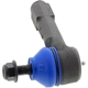 Purchase Top-Quality MEVOTECH - MS406136 - Front Passenger Side Outer Steering Tie Rod End pa4