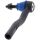 Purchase Top-Quality MEVOTECH - MS406142 - Outer Tie Rod End pa1
