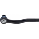 Purchase Top-Quality MEVOTECH - MS406143 - Outer Tie Rod End pa3