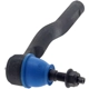 Purchase Top-Quality MEVOTECH - MS406143 - Outer Tie Rod End pa4