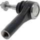 Purchase Top-Quality Outer Tie Rod End by MEVOTECH - MS406148 pa4
