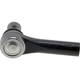 Purchase Top-Quality Outer Tie Rod End by MEVOTECH - MS406148 pa5