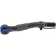 Purchase Top-Quality MEVOTECH - MS40622 - Outer Tie Rod End pa28