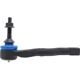 Purchase Top-Quality Outer Tie Rod End by MEVOTECH - MS40684 pa13