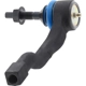 Purchase Top-Quality Outer Tie Rod End by MEVOTECH - MS40684 pa14