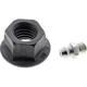 Purchase Top-Quality Outer Tie Rod End by MEVOTECH - MS40684 pa15