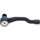 Purchase Top-Quality Outer Tie Rod End by MEVOTECH - MS40684 pa16