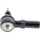 Purchase Top-Quality MEVOTECH - MS40769 - Tie Rod End pa3
