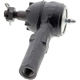 Purchase Top-Quality MEVOTECH - MS40769 - Tie Rod End pa6