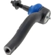Purchase Top-Quality Outer Tie Rod End by MEVOTECH - MS506112 pa12