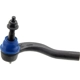 Purchase Top-Quality MEVOTECH - MS506151 - Front Driver Side Outer Steering Tie Rod End pa2