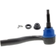 Purchase Top-Quality MEVOTECH - MS506152 - Front Passenger Side Outer Steering Tie Rod End pa1