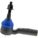 Purchase Top-Quality MEVOTECH - MS506157 - Front Outer Steering Tie Rod End pa2