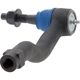Purchase Top-Quality Outer Tie Rod End by MEVOTECH - MS506158 pa3