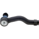 Purchase Top-Quality Outer Tie Rod End by MEVOTECH - MS506158 pa5