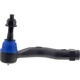 Purchase Top-Quality Outer Tie Rod End by MEVOTECH - MS506159 pa2