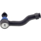Purchase Top-Quality Outer Tie Rod End by MEVOTECH - MS506159 pa3