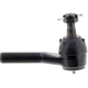 Purchase Top-Quality MEVOTECH - MS50634 - Outer Steering Tie Rod End pa2