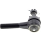 Purchase Top-Quality MEVOTECH - MS50634 - Outer Steering Tie Rod End pa3