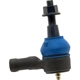 Purchase Top-Quality Outer Tie Rod End by MEVOTECH - MS50691 pa15