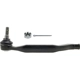 Purchase Top-Quality Outer Tie Rod End by MEVOTECH - MS60610 pa26