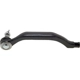 Purchase Top-Quality Outer Tie Rod End by MEVOTECH - MS60610 pa27