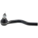 Purchase Top-Quality MEVOTECH - MS60674 - Outer Tie Rod End pa2