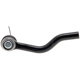 Purchase Top-Quality MEVOTECH - MS60674 - Outer Tie Rod End pa4