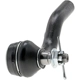 Purchase Top-Quality MEVOTECH - MS60675 - Outer Tie Rod End pa4