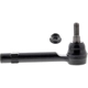 Purchase Top-Quality MEVOTECH - MS76627 - Tie Rod End pa4