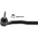 Purchase Top-Quality Outer Tie Rod End by MEVOTECH - MS76630 pa1