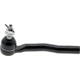 Purchase Top-Quality Outer Tie Rod End by MEVOTECH - MS76630 pa2