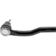 Purchase Top-Quality Outer Tie Rod End by MEVOTECH - MS76630 pa3