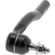 Purchase Top-Quality Outer Tie Rod End by MEVOTECH - MS76630 pa4