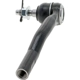 Purchase Top-Quality Outer Tie Rod End by MEVOTECH - MS76630 pa5