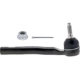 Purchase Top-Quality Outer Tie Rod End by MEVOTECH - MS76631 pa1