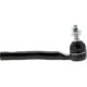 Purchase Top-Quality Outer Tie Rod End by MEVOTECH - MS76631 pa2