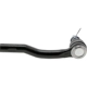 Purchase Top-Quality Outer Tie Rod End by MEVOTECH - MS76631 pa3