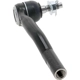Purchase Top-Quality Outer Tie Rod End by MEVOTECH - MS76631 pa4