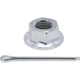 Purchase Top-Quality Outer Tie Rod End by MEVOTECH - MS76631 pa5