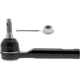 Purchase Top-Quality Outer Tie Rod End by MEVOTECH - MS76632 pa1