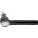 Purchase Top-Quality Outer Tie Rod End by MEVOTECH - MS76632 pa2
