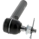 Purchase Top-Quality Outer Tie Rod End by MEVOTECH - MS76632 pa3