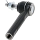 Purchase Top-Quality Outer Tie Rod End by MEVOTECH - MS76632 pa4
