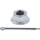 Purchase Top-Quality Outer Tie Rod End by MEVOTECH - MS76632 pa5