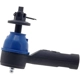 Purchase Top-Quality MEVOTECH - MS86697 - Outer Tie Rod End pa2